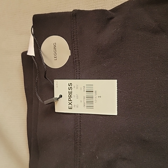 Express legging - Picture 2 of 2